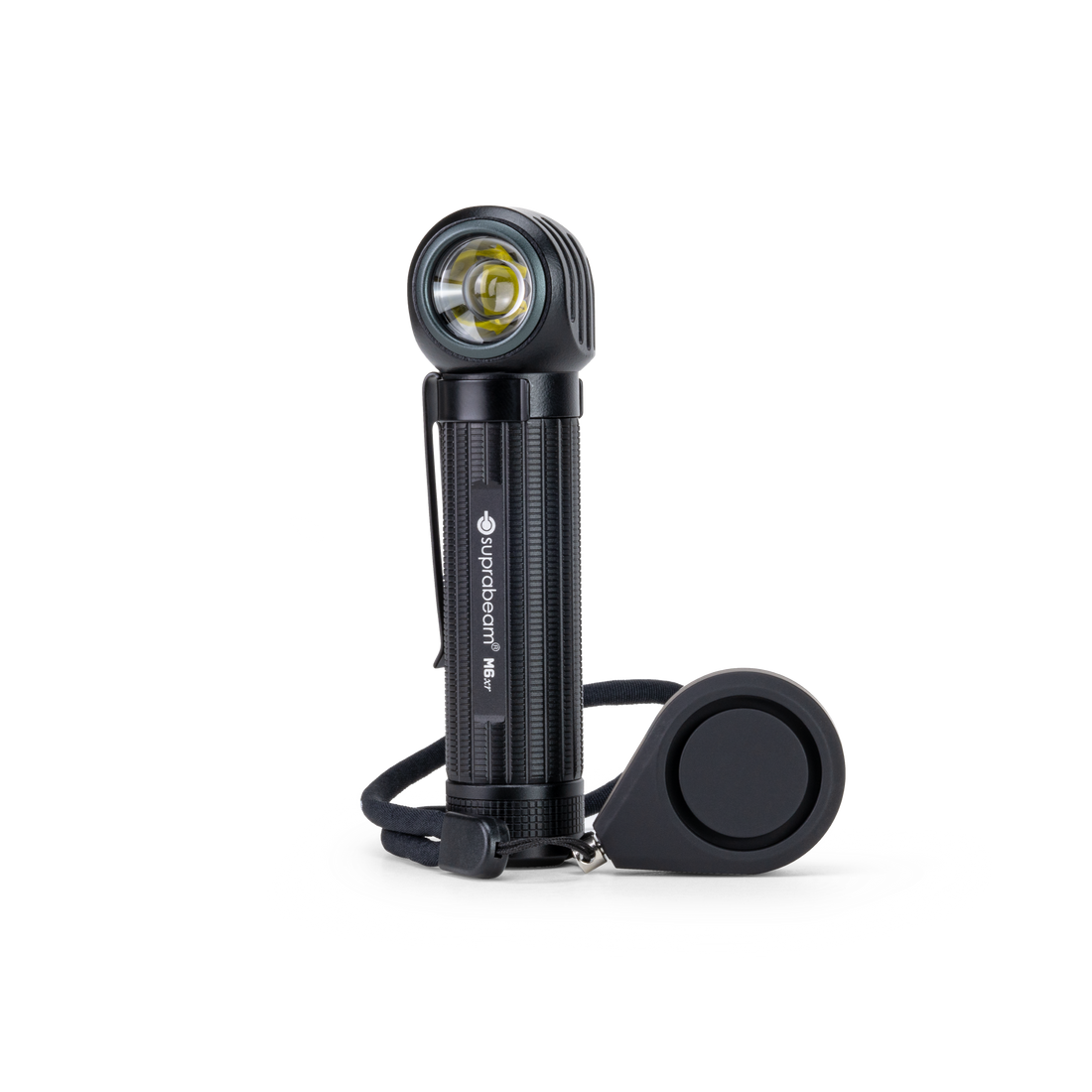 Bodyguard M6XR – Der legale Pfefferspray-Ersatz für mehr Sicherheit in der Schweiz