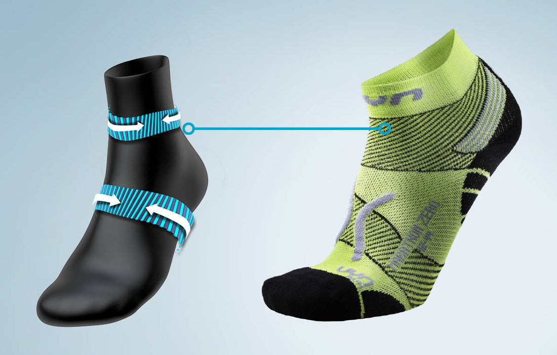 UYN Socken Schweiz – Die besten Socken für Sport, Wandern und Alltag