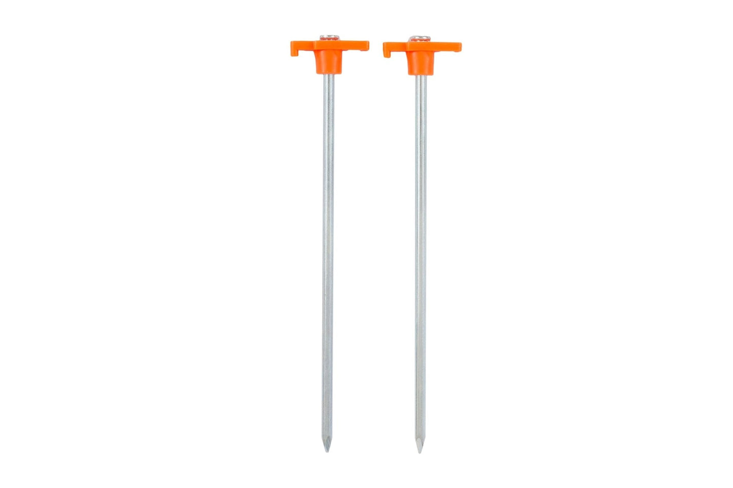 25.4cm 10" ROCK PEG, PACK OF 4