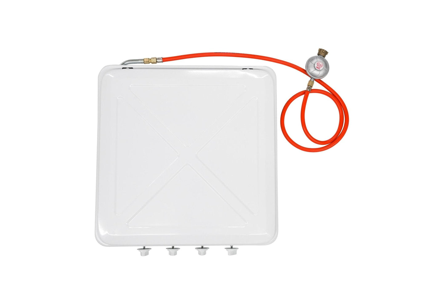 Compact 4 all inclusive