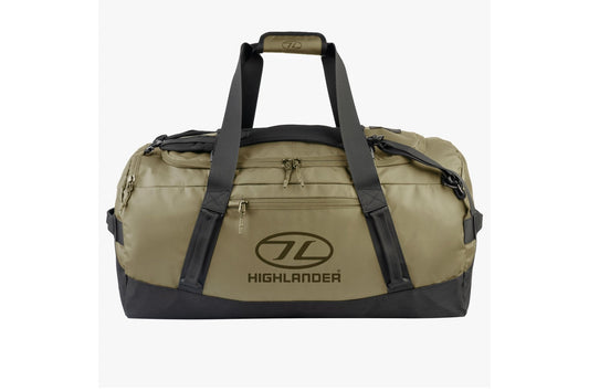 Hauler Duffel 90L