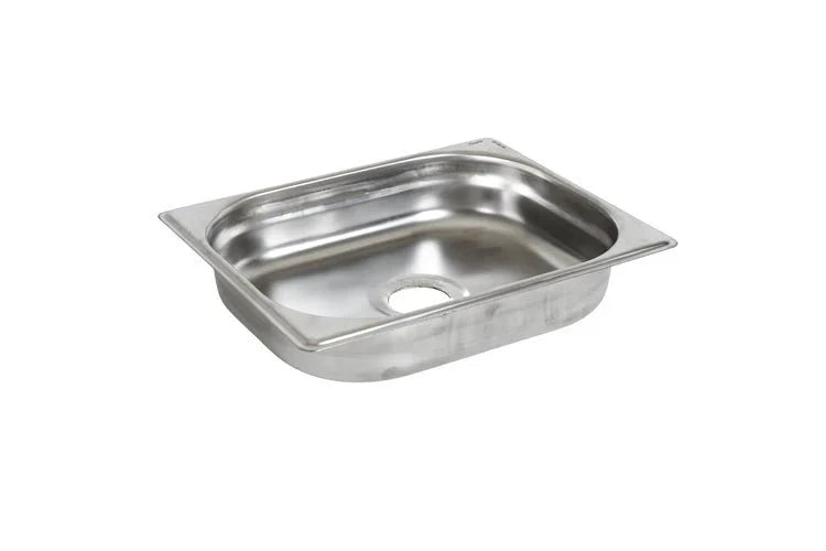 Kibo Chrome Sink