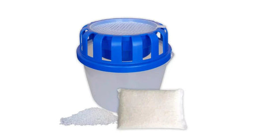 Luftentfeuchter CAGO Box CA 70