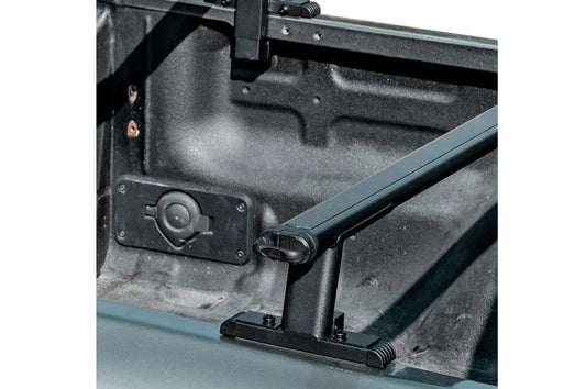 Multifunctional Pickup Bed Rack