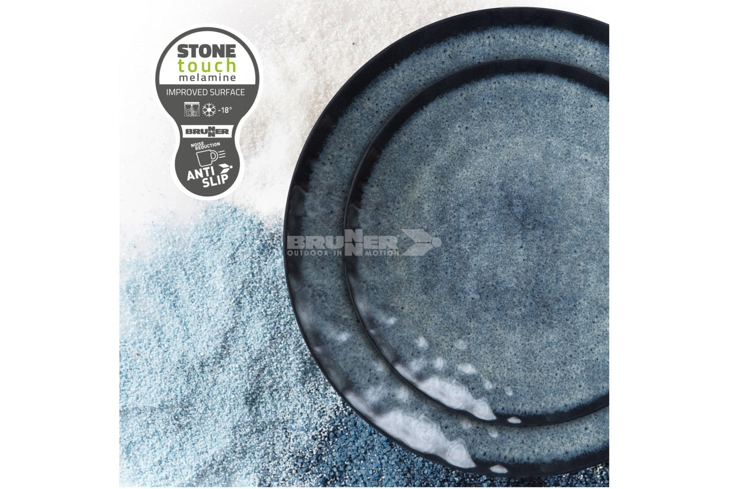 Tete-a-Tete Venetian 8pcs