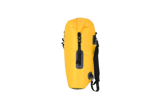 TPU shoulder dry bag yellow