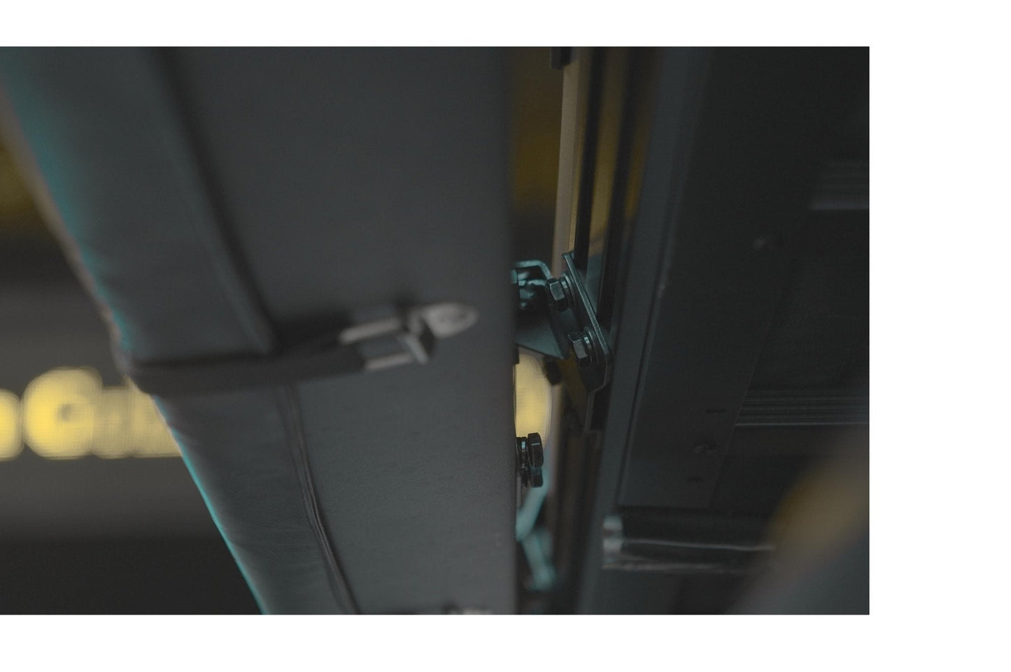 U-Bracket Kit Hardshell & Awning