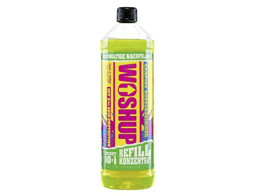 WOSHUP All-in-One Konzentrat