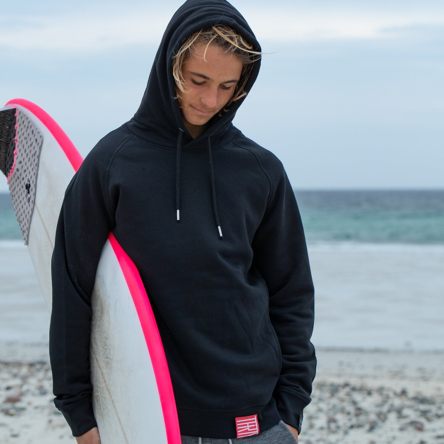 Beach Break Hoodies