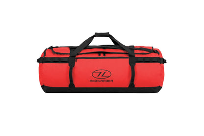 120l Storm Kitbag