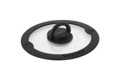 Carezza Magnetogrip 7+1 Ø22