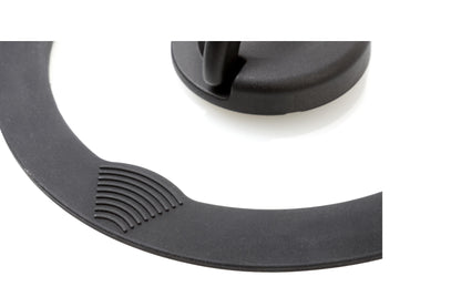 Carezza Magnetogrip 7+1 Ø22