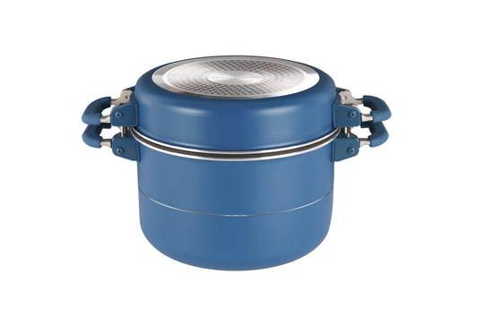 Carezza Magnetogrip 7+1 Ø22