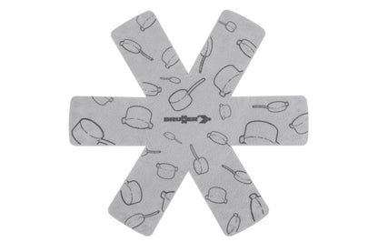 Carezza Magnetogrip 7+1 Ø22