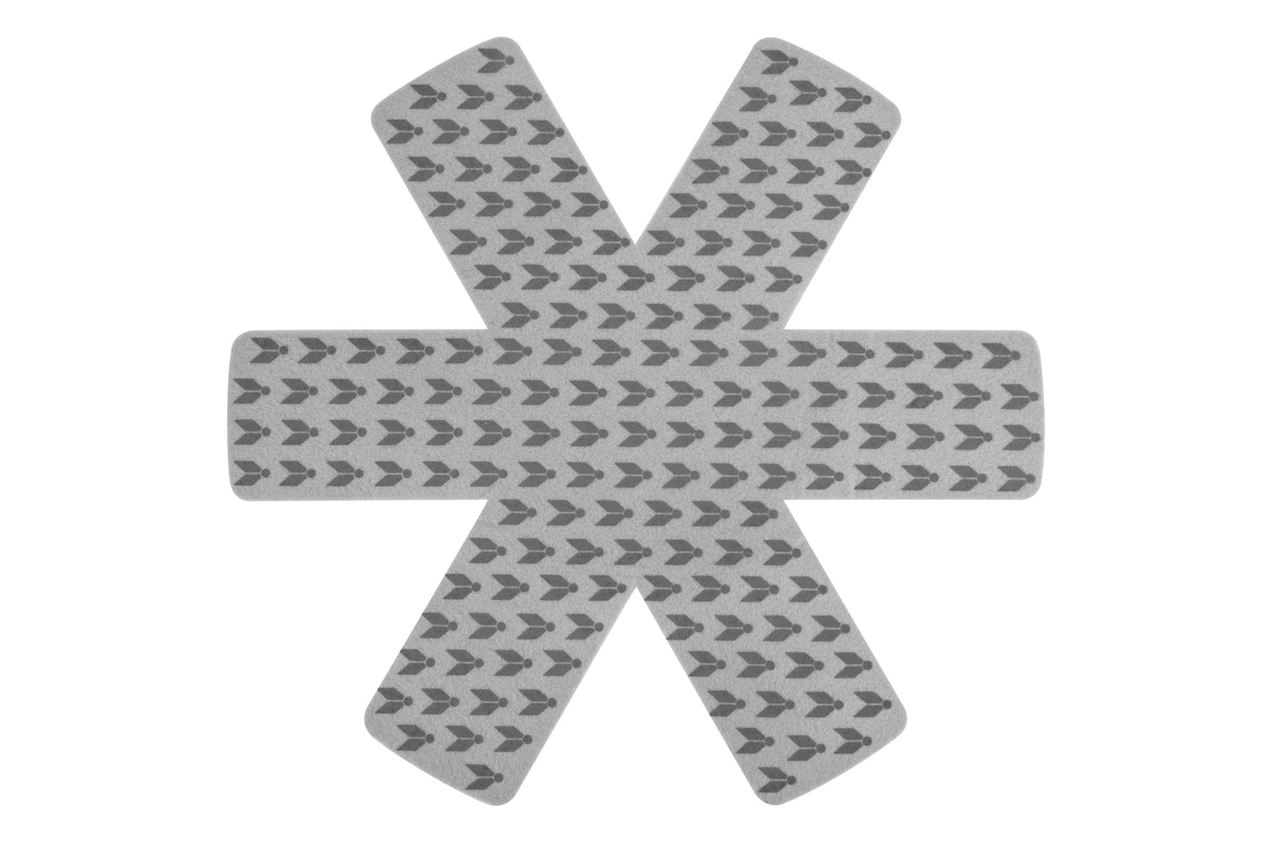 Carezza Magnetogrip 7+1 Ø22