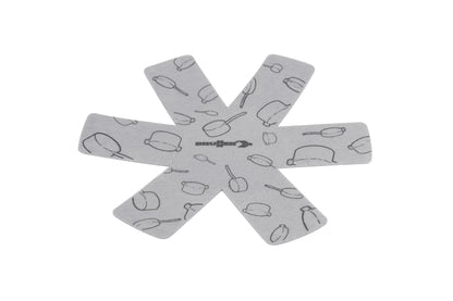 Carezza Magnetogrip 7+1 Ø22