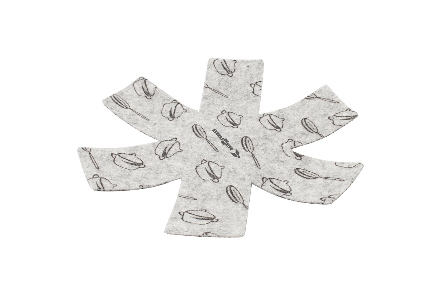 Carezza Magnetogrip 7+1 Ø22