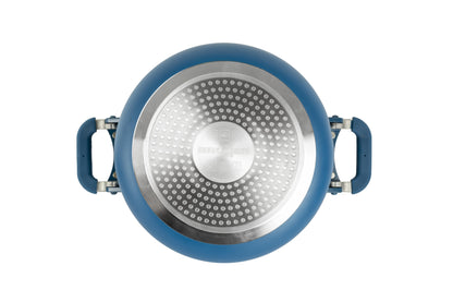 Carezza Magnetogrip 7+1 Ø22