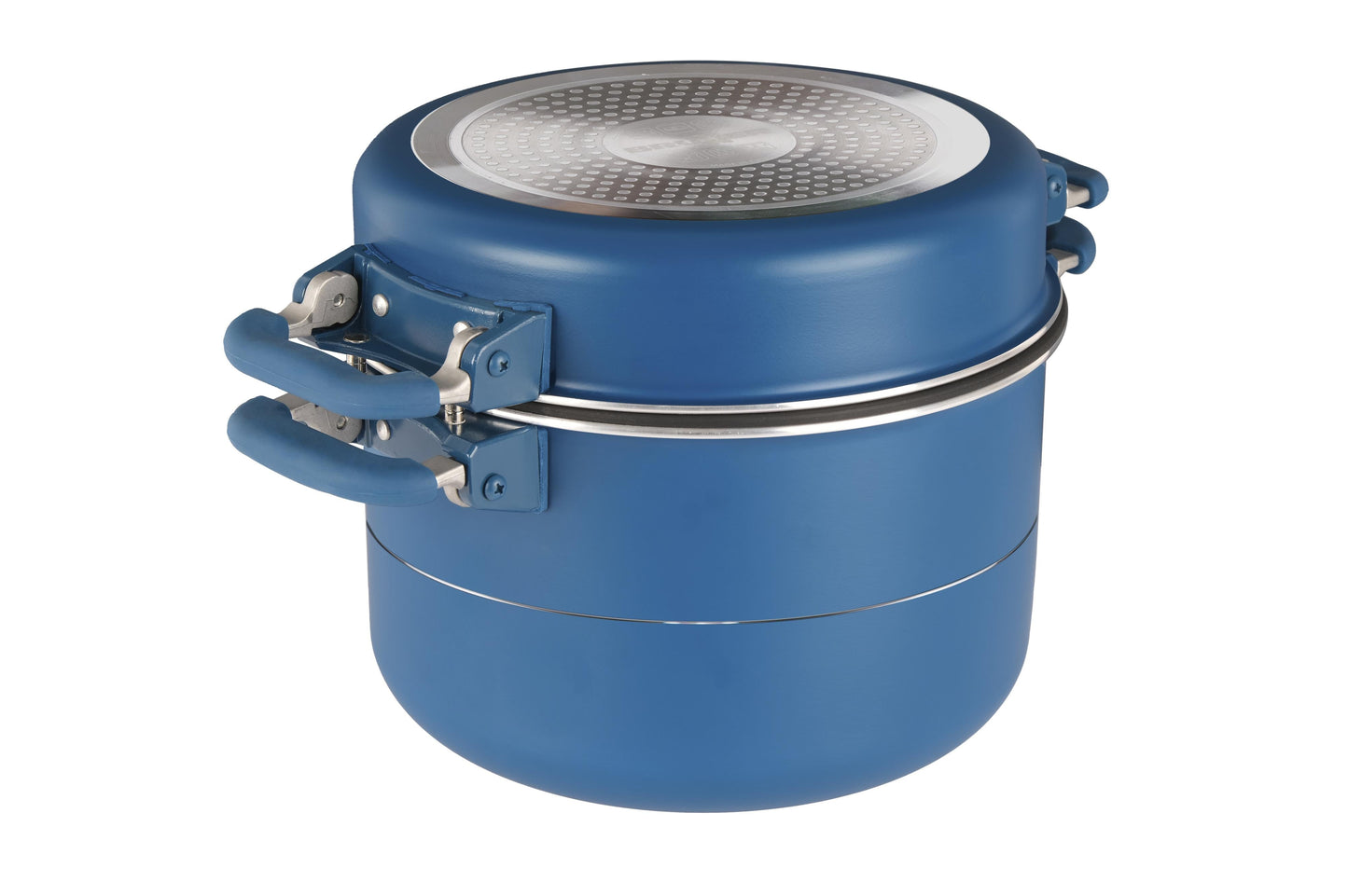 Carezza Magnetogrip 7+1 Ø22