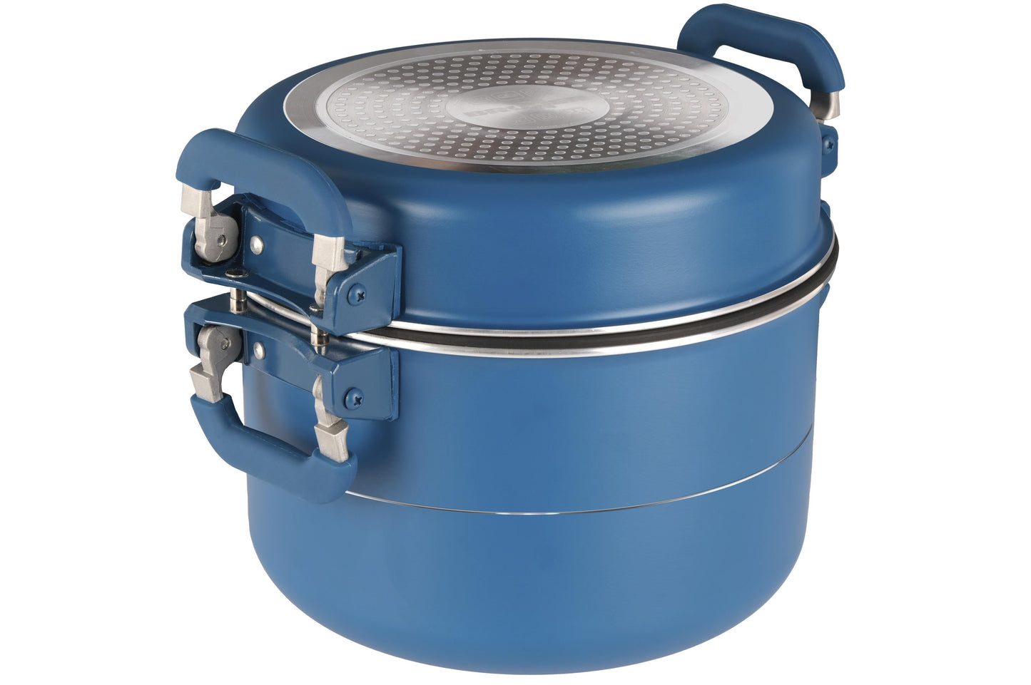 Carezza Magnetogrip 7+1 Ø22