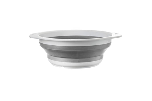Fold-Away Colander