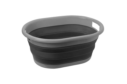 Lotus Fold-Away 36L black