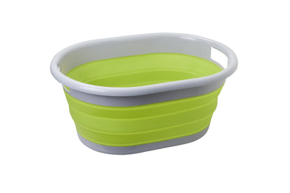 Lotus Fold-Away 36L lime