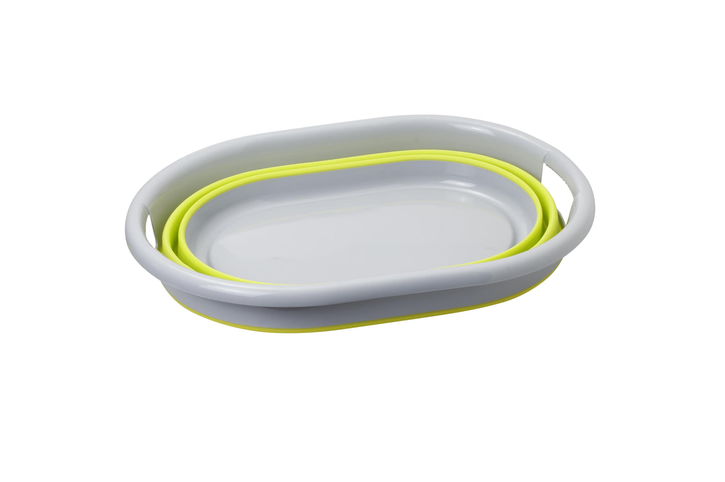 Lotus Fold-Away 36L lime