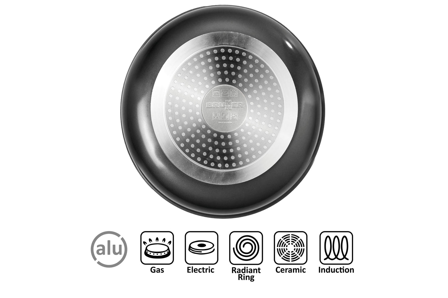 Pirate Spacemaster Ø22