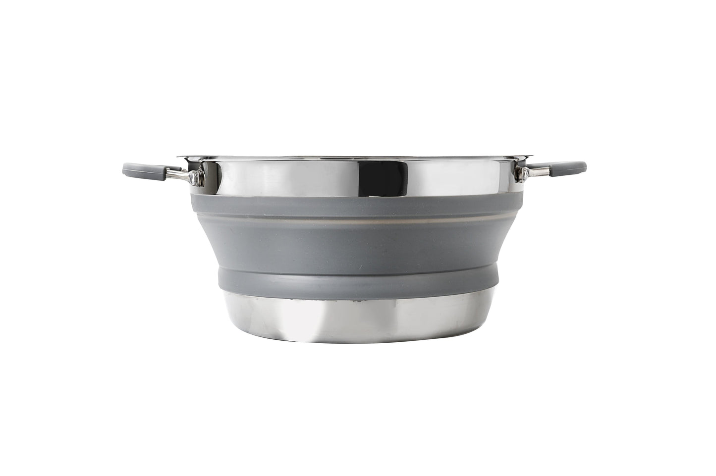 Volcano Pasta AL Volo Fold-Away