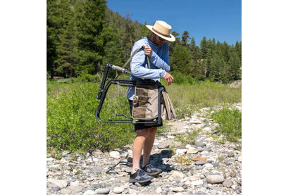 Adjustable Rocker Aged Fatigue