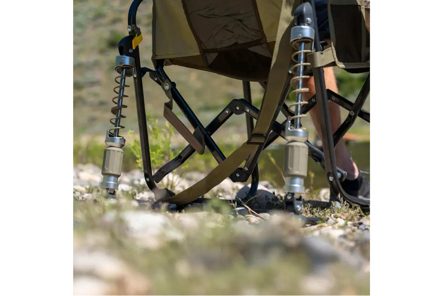 Adjustable Rocker Aged Fatigue