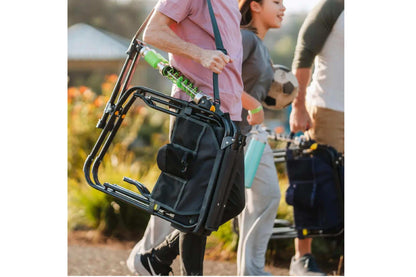 Adjustable Rocker Dark Charcoal