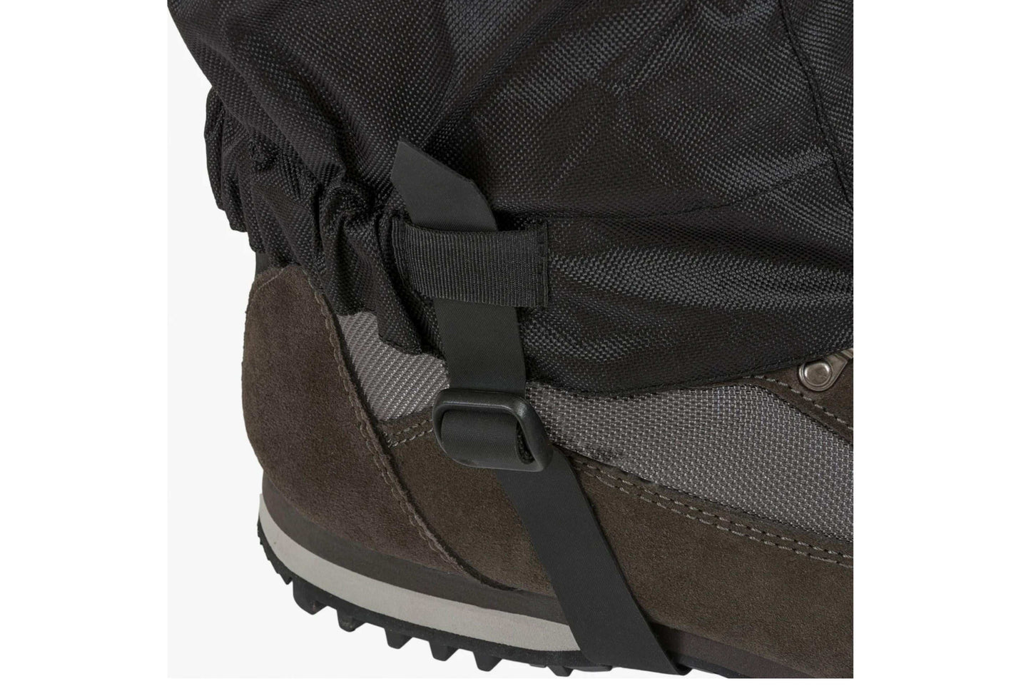 Cuillin Gaiters Black