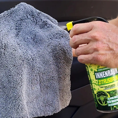 Woshup Innenraumreiniger Zitrusbaum