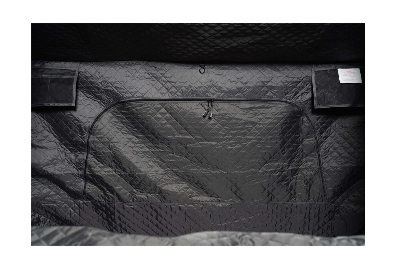 Thermal Liner Wild Cruiser Pro 160