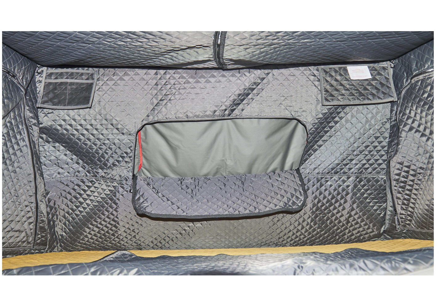 Thermal Liner Z-Shape/Rock Cruiser