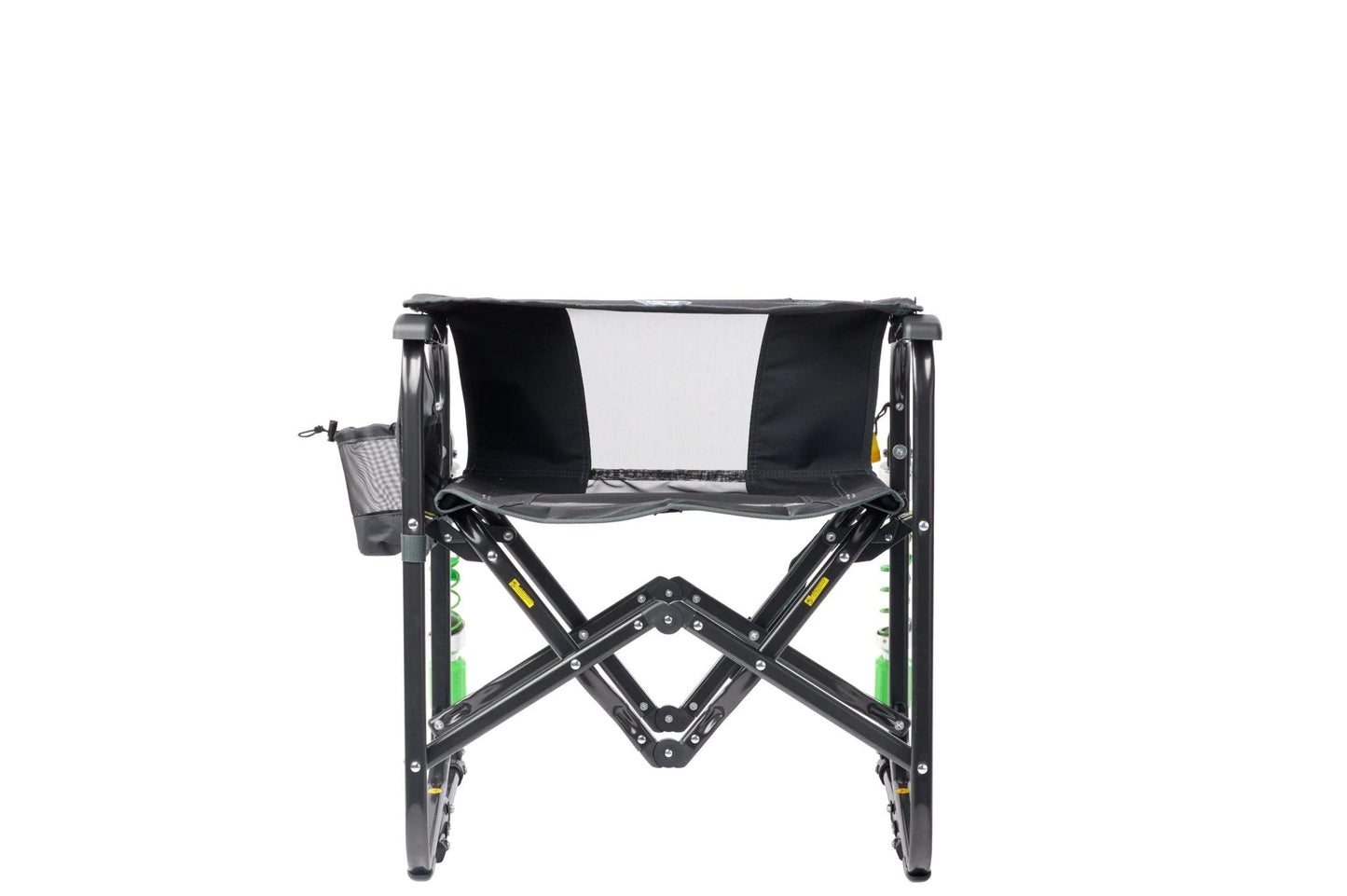 Adjustable Rocker Dark Charcoal