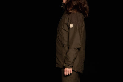 Aurora Jacket