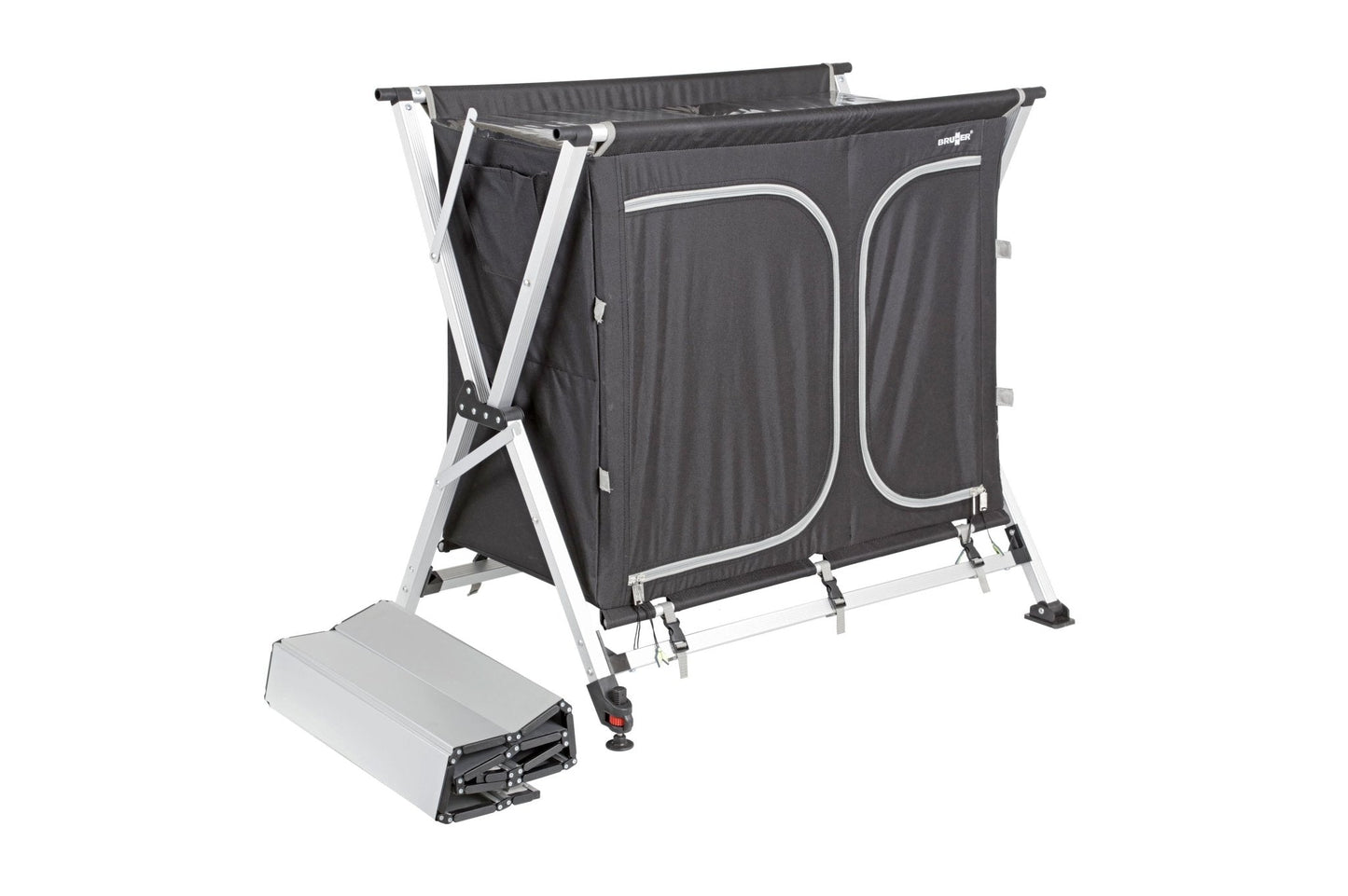 Azabache CT Cross Square