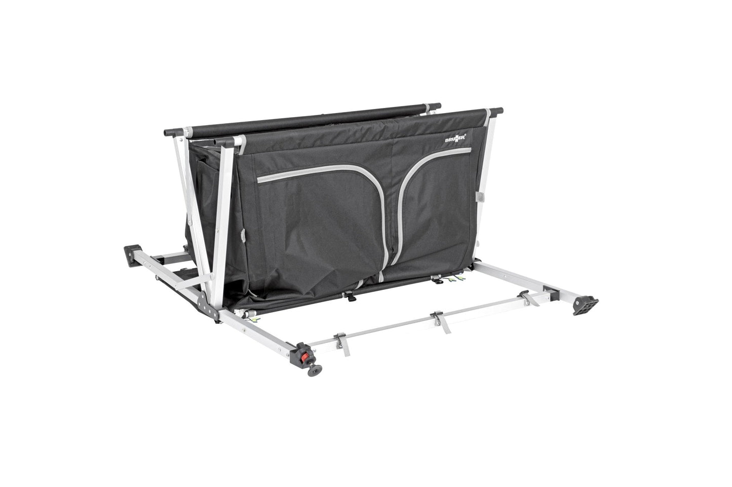 Azabache CT Cross Square