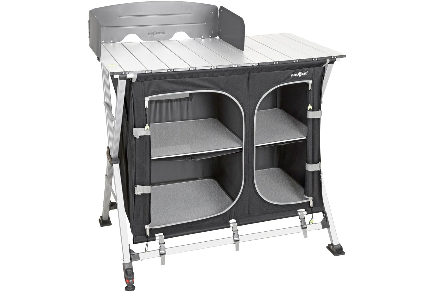 Azabache CT Cross Square