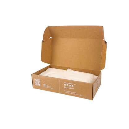 bluu calcbusters – Waschmaschinenreiniger & Entkalker