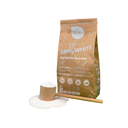 bluu snO2 white - Oxi White Booster
