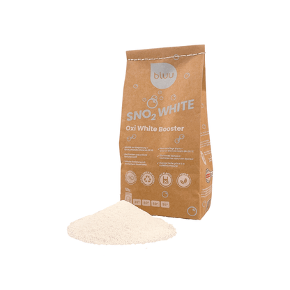 bluu snO2 white - Oxi White Booster