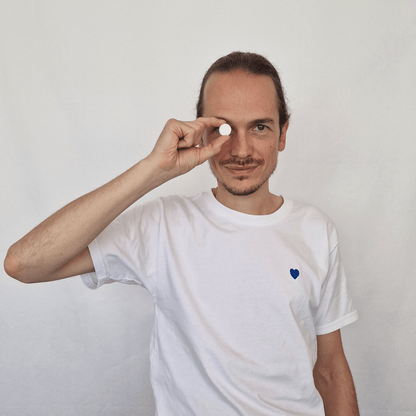 bluufos – Spülmaschinentabs