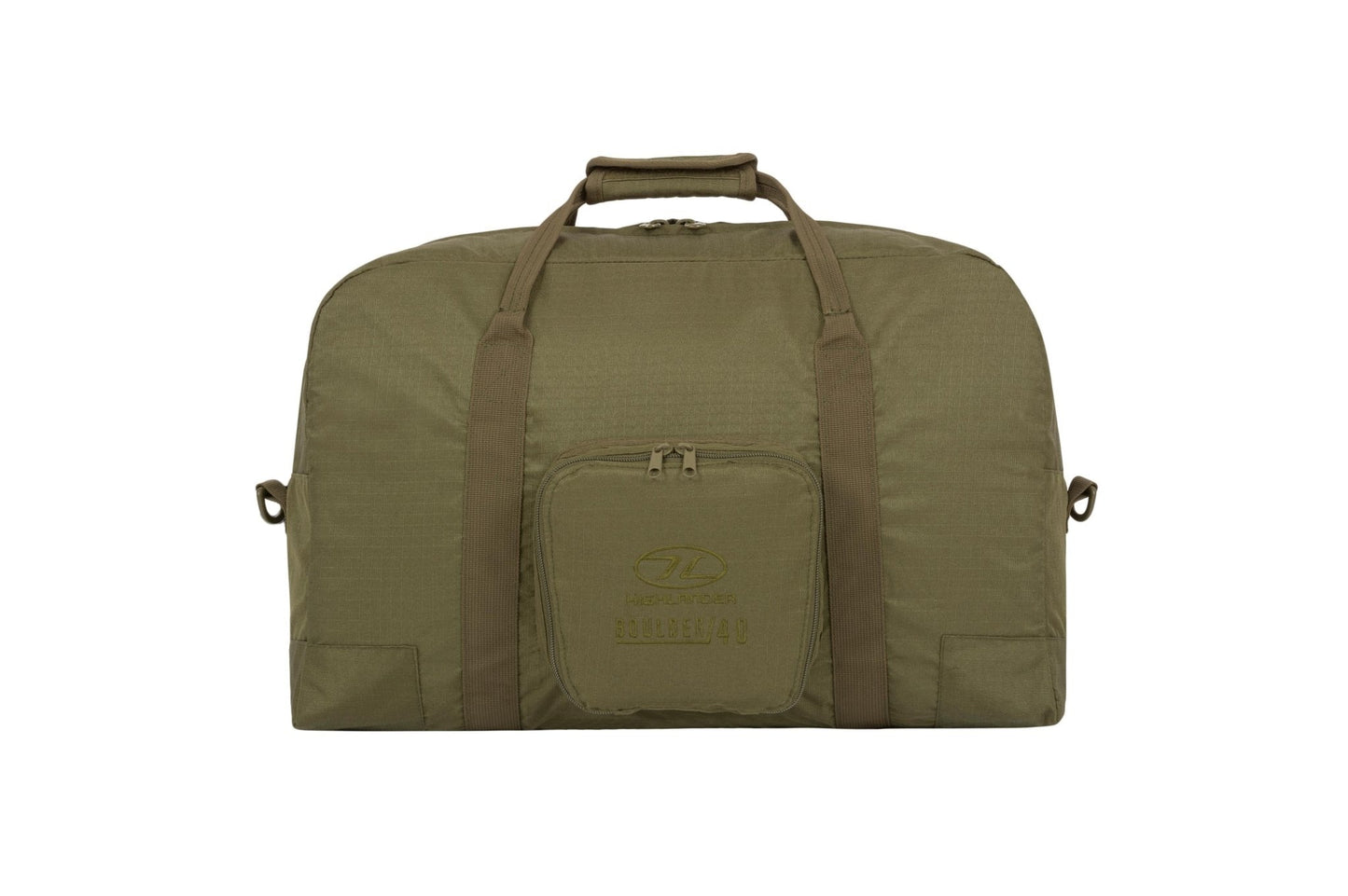Boulder 40l Holdall
