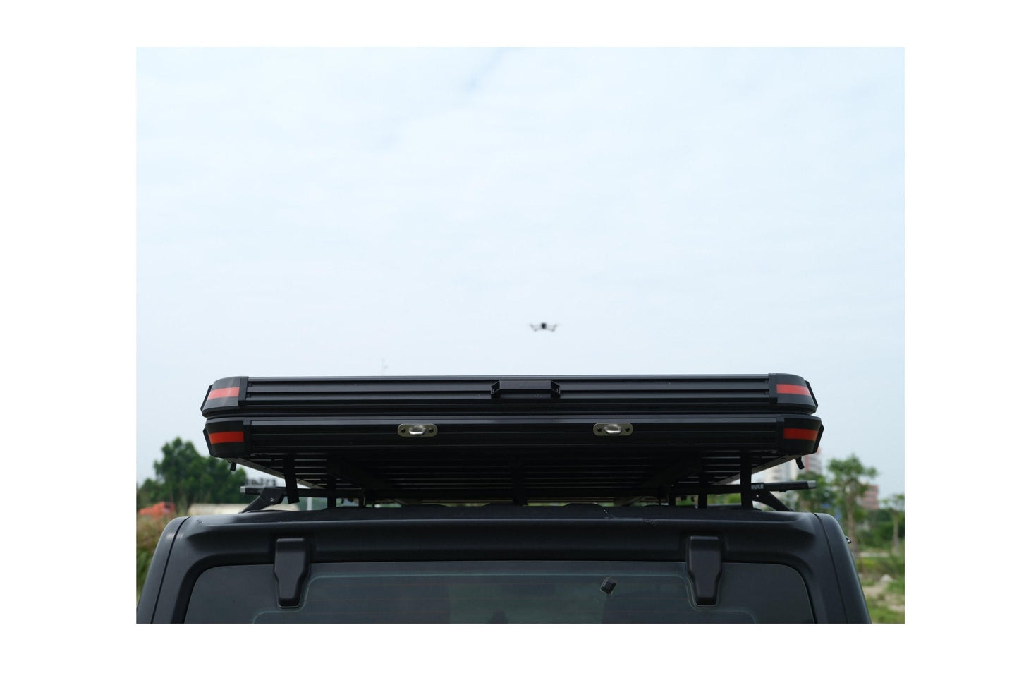 Bush Cruiser V2 Pro 140