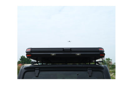 Bush Cruiser V2 Pro 140