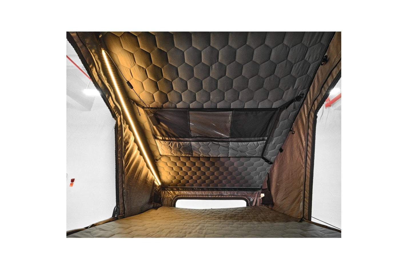 Bush Cruiser V2 Pro 140